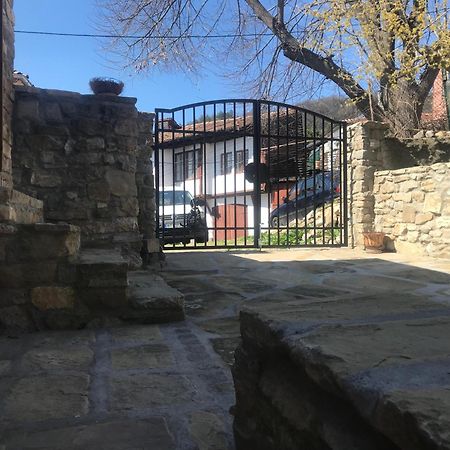 Luxury Studio Veliko Tŭrnovo Exterior photo