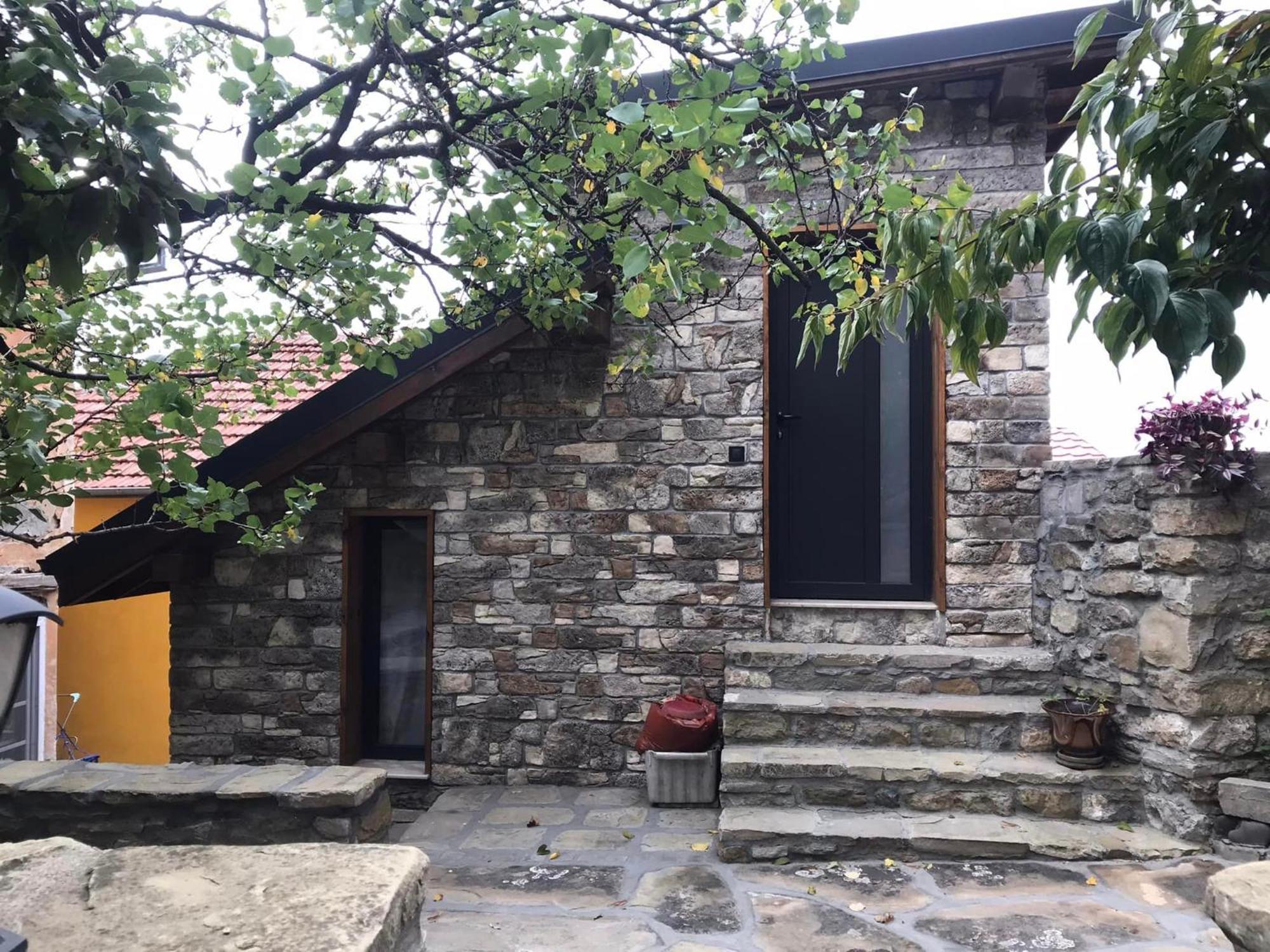 Luxury Studio Veliko Tŭrnovo Exterior photo