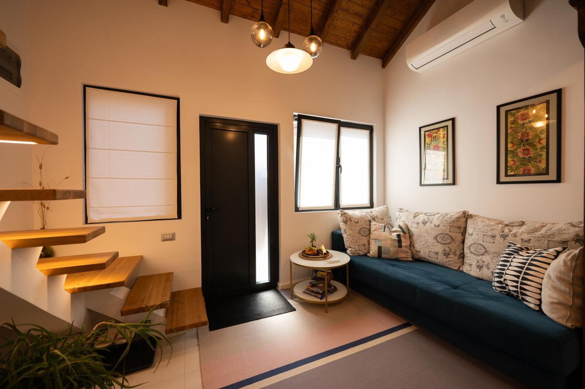 Luxury Studio Veliko Tŭrnovo Exterior photo
