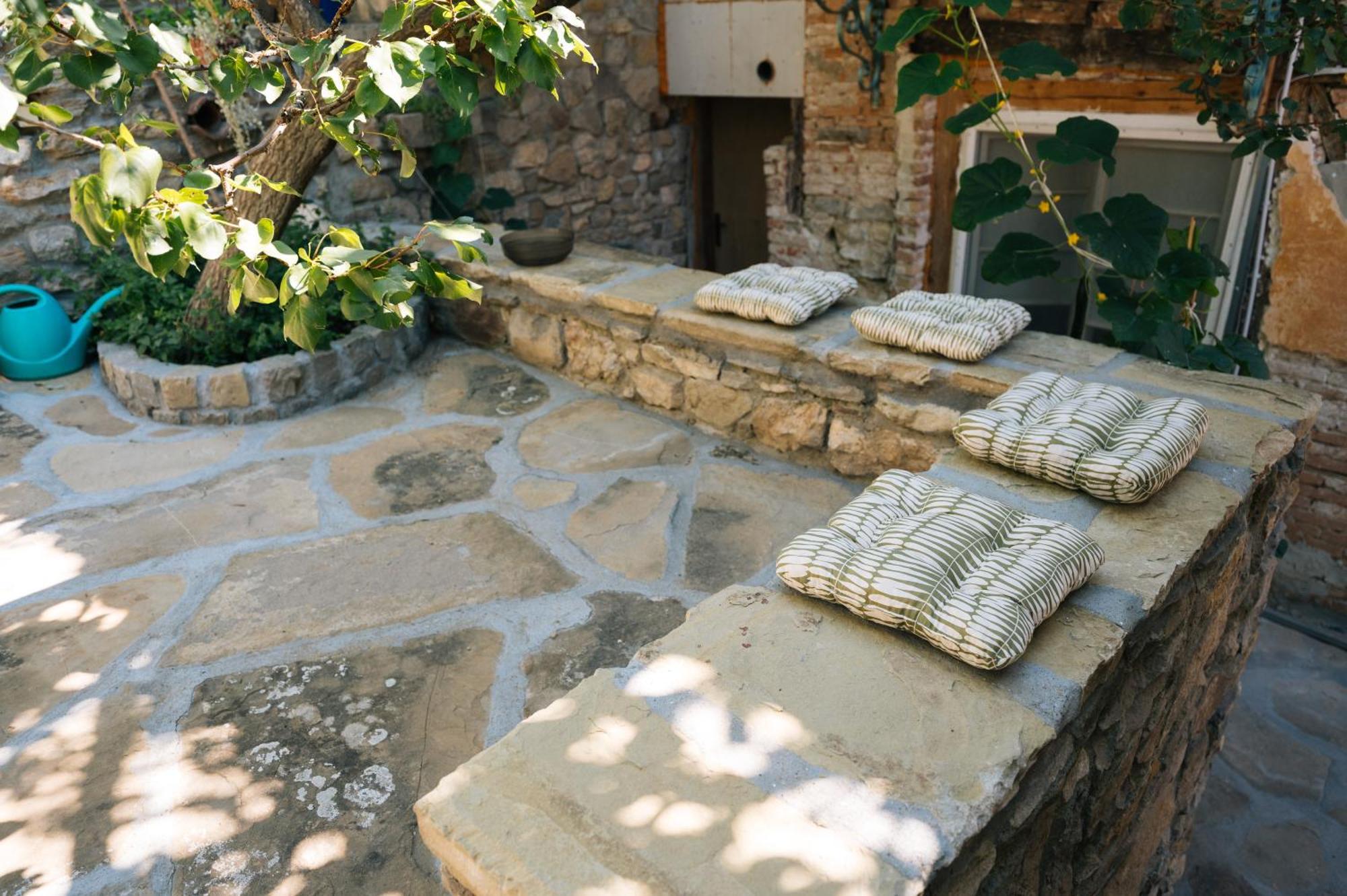Luxury Studio Veliko Tŭrnovo Exterior photo