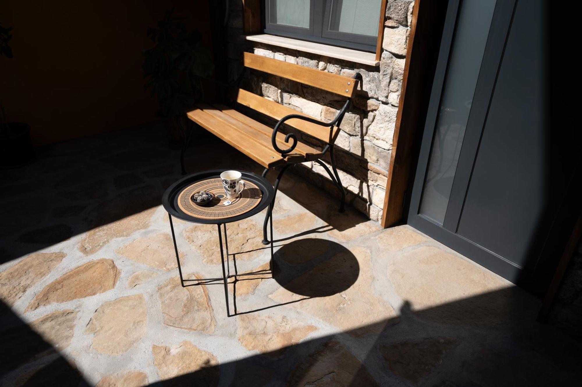 Luxury Studio Veliko Tŭrnovo Exterior photo