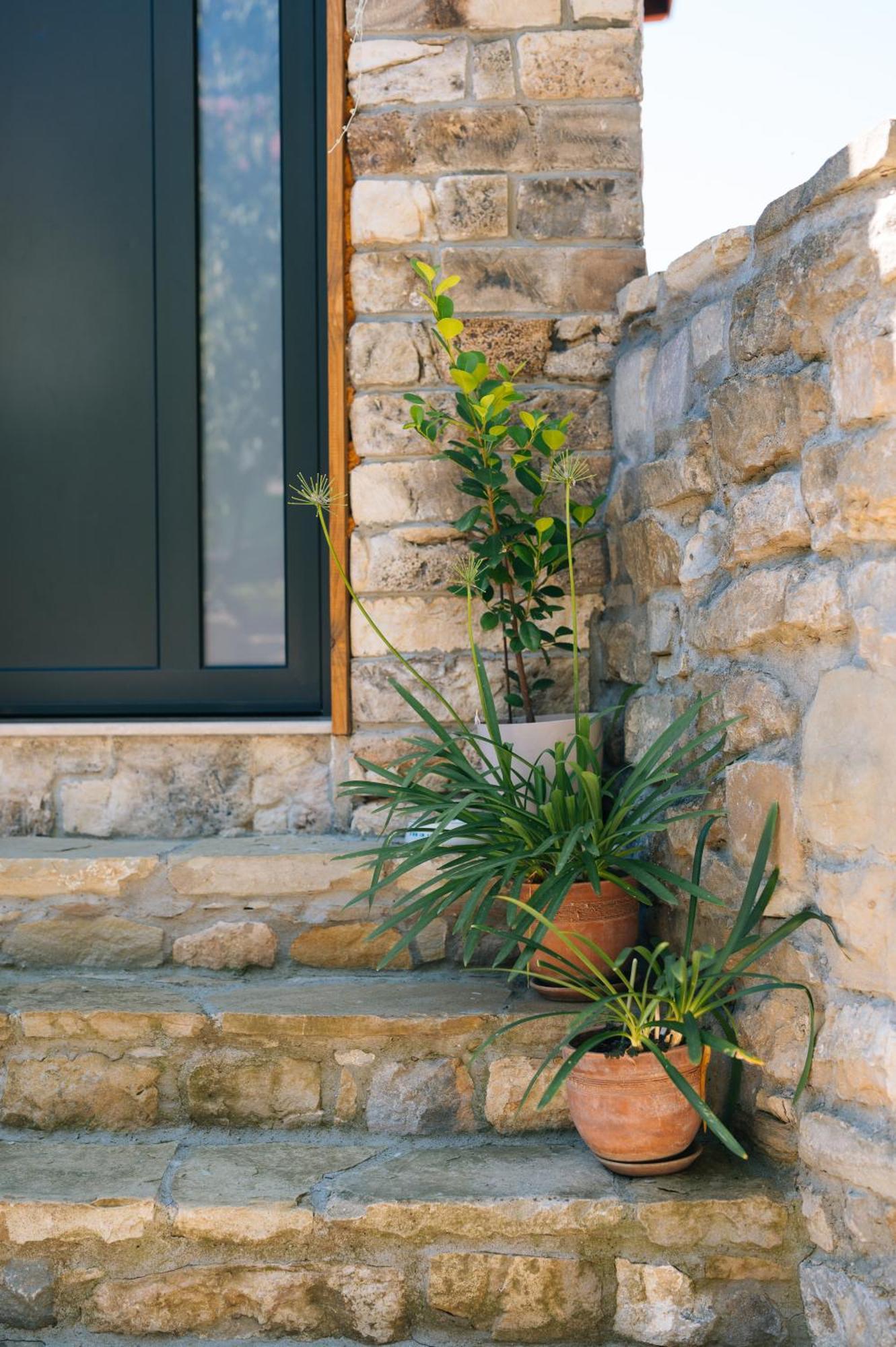 Luxury Studio Veliko Tŭrnovo Exterior photo