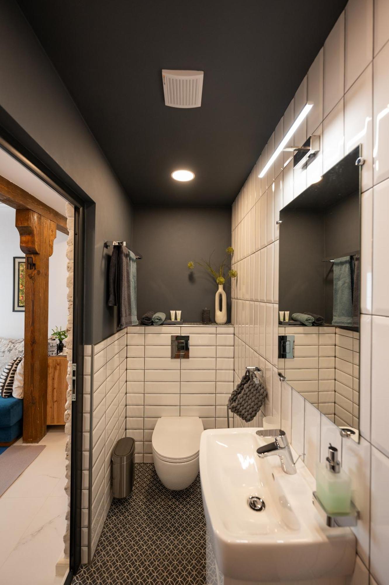 Luxury Studio Veliko Tŭrnovo Exterior photo